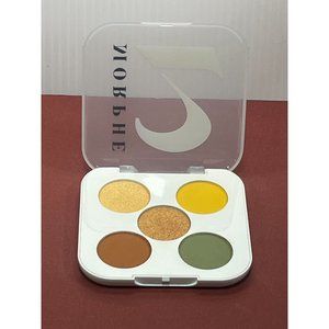 Morphe 2 - Ready In 5 Eyeshadow Palette - Palm Springs